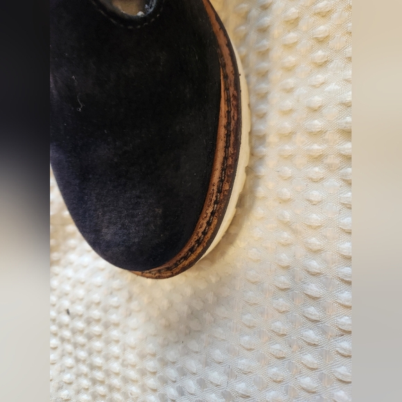 Women's Mary Jane Dr. Martens - Picture 5 of 11